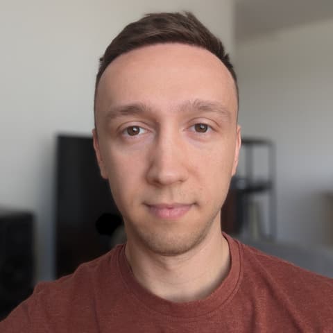 Filip Vinković, Developer in Zagreb, Croatia