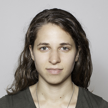 Jen Randolph