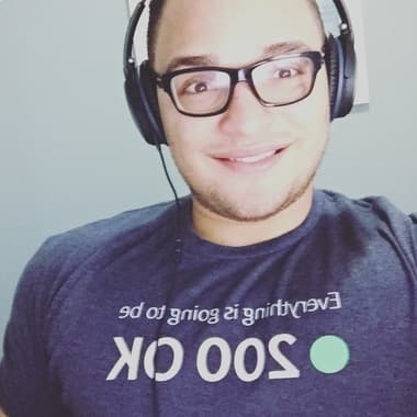 Kleber Virgilio Correia, Developer in São Paulo - State of São Paulo, Brazil
