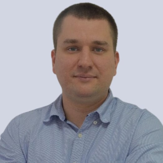 Milos Grubjesic, Developer in Novi Sad, Vojvodina, Serbia