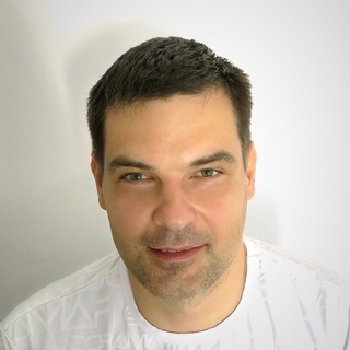 Roman Shevchenko, nopCommerce Coder.