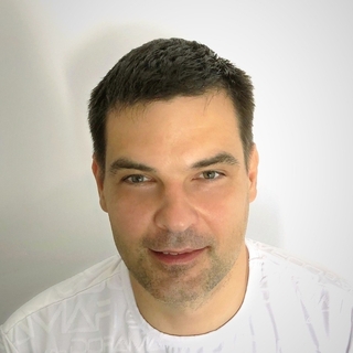Roman Shevchenko, nopCommerce Coder.