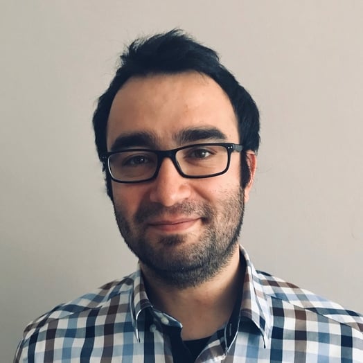 Özgün Elpek, Developer in Ankara, Turkey