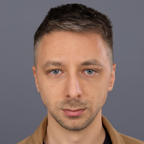 Dragan Milidragovic, Developer in Novi Sad, Vojvodina, Serbia