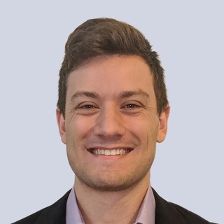 Brian Todd, data mining Engineer.