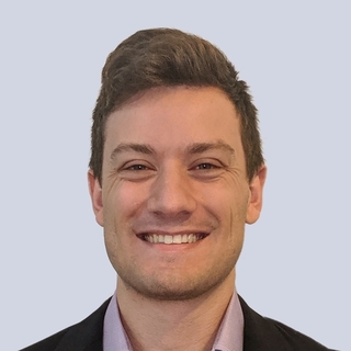 Brian Todd, NumPy Engineer.