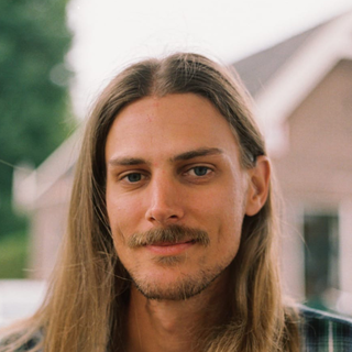 Oskar Smith, Toptal Mobile App Designer.