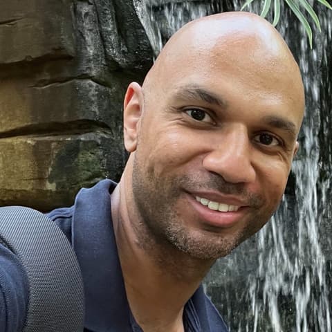 Jamal Nichols, Designer in Berlin, Germany