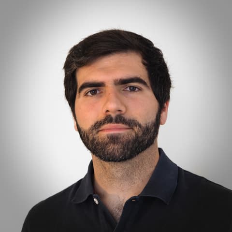 Jorge Miguel Carvalho Gomes, Developer in Lisbon, Portugal