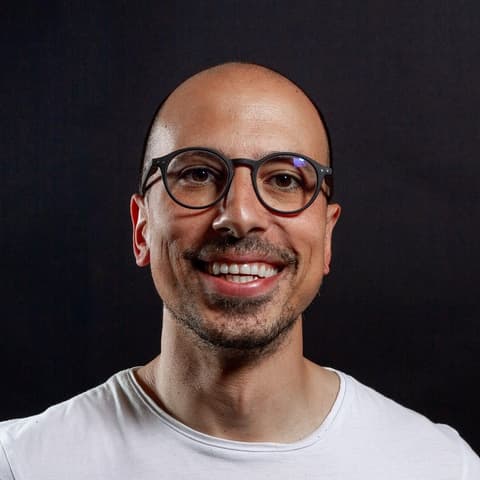 Ivan Aras, Designer in Split, Croatia