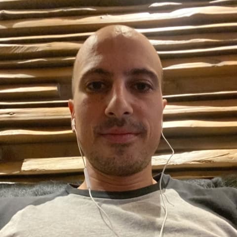 Ivan Aras, Designer in Split, Croatia