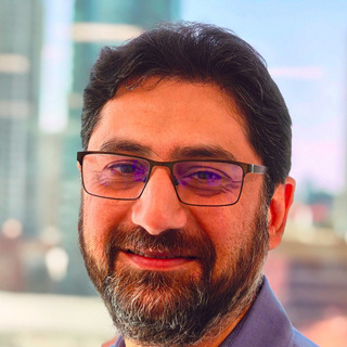 Mehdi Ghasemi, Freelance Sage Developer for Hire.