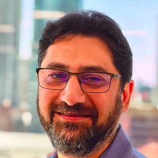Mehdi Ghasemi, Freelance Sage Developer for Hire.