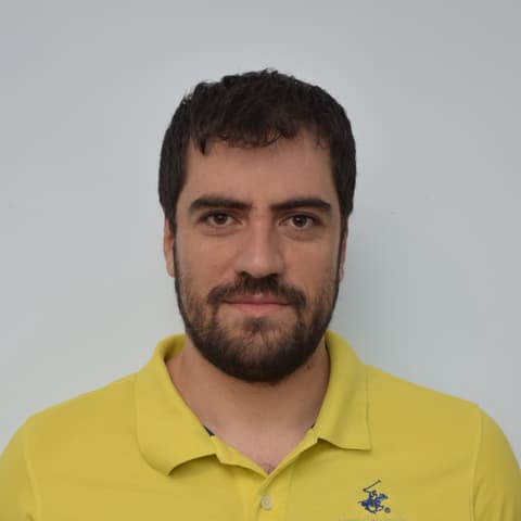 Hovhannes Kasarjyan, Developer in Yerevan, Armenia