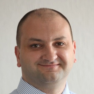 Constantin Bosneaga, Google Maps Coder.