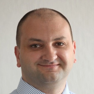 Constantin Bosneaga, Google Maps Coder.