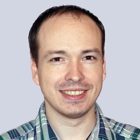 Aleksei Bobin, Developer in Yekaterinburg, Sverdlovsk Oblast, Russia