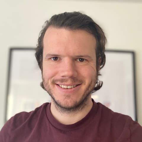 Jake Noble, Developer in Derby, United Kingdom