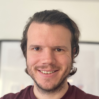 Jake Noble, Freelance eBay API Engineer.