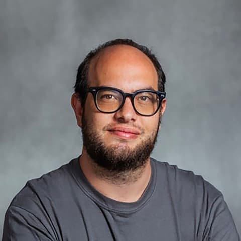 Adan Joaquín Zweig, Developer in Buenos Aires, Argentina