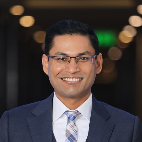 Naman Jain, Developer in Fairfax, VA, United States