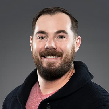 Mike Montgomery, Designer in Ottawa, ON, Canada