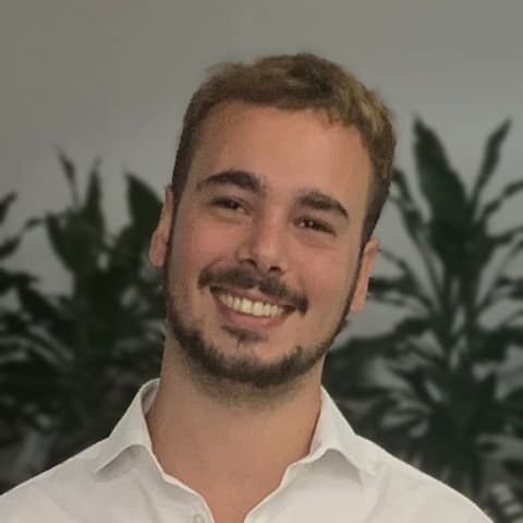 Alejo Aguirre Saravia, Developer in San Francisco, CA, United States
