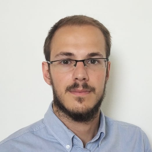 Marko Ratkovic, Developer in Zagreb, Croatia