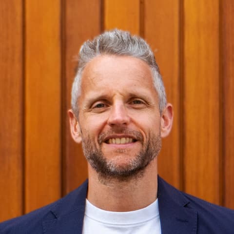 Andy Shanks, Product Manager in London, United Kingdom
