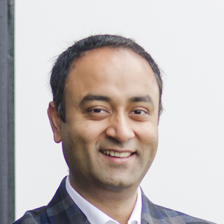 Saurabh Kulshrestha, Top digital Product Management Consultant.