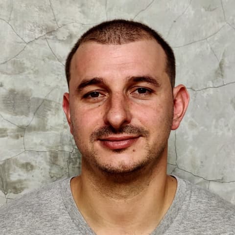 Julien Liabeuf, Product Manager in Bangkok, Thailand