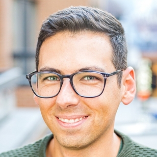 Miguel Duarte, OpenAI Freelancer.