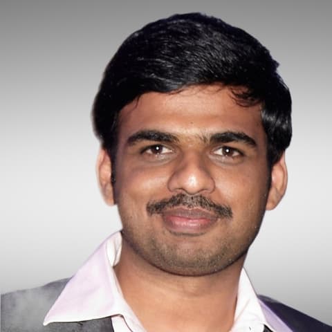 Rajeshkanna V, Developer in Atlanta, GA, United States