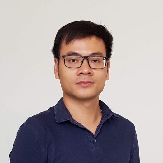 Richard Dam, Developer in Ho Chi Minh City, Ho Chi Minh, Vietnam