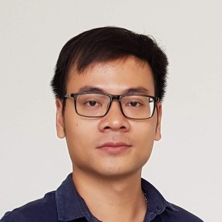 Richard Dam, Freelance fintech Engineer.