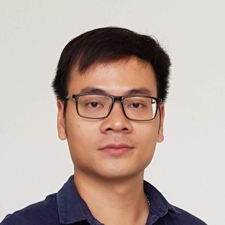 Richard Dam, Freelance chatbot Engineer.