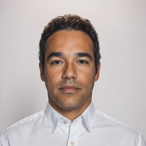 Jonathas Sucupira, Developer in Katy, TX, United States