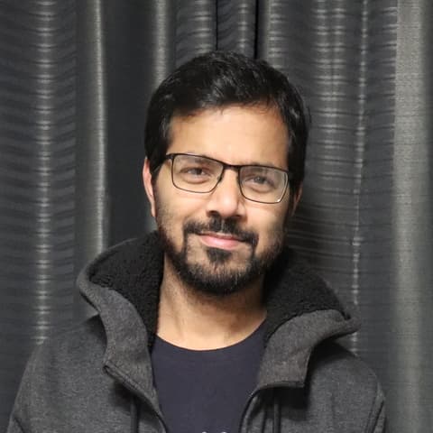 Tahir Badar, Developer in Auckland, New Zealand