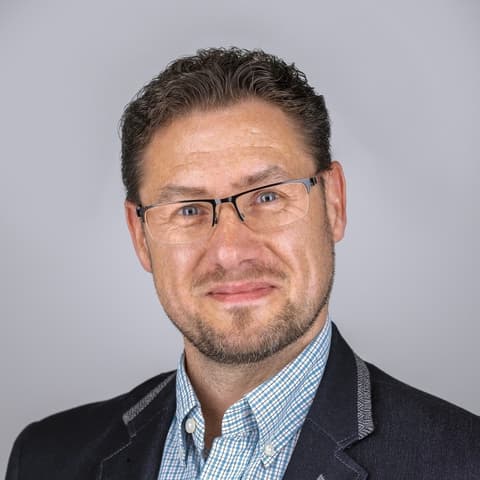 Neil Wooding, Product Manager in Gloucester, United Kingdom