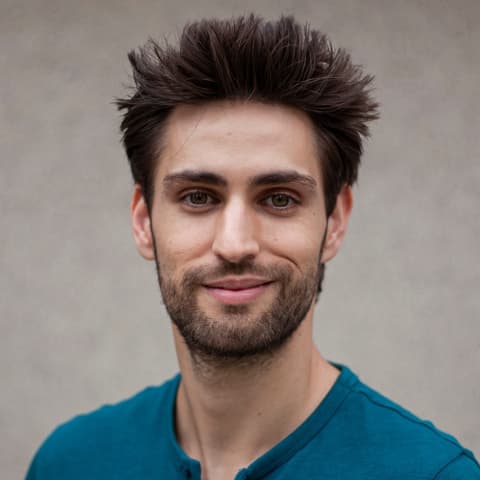 Filipe Waitman, Developer in Utrecht, Netherlands