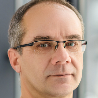 Nazar Ivanenko, Toptal hybrid app Developer.