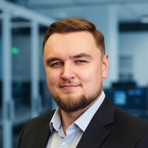 Simanas Venčkauskas, Developer in Kaunas, Kaunas County, Lithuania
