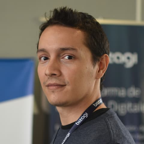 Marco Vega, Developer in Cartagena - Bolivar, Colombia