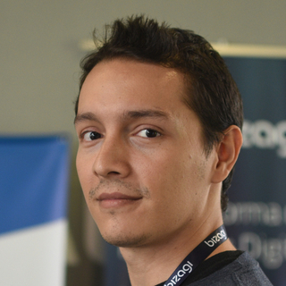 Marco Vega, Expert Sage Programmer for Hire.