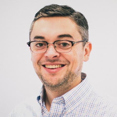 Ben Mishkin, Developer in Austin, TX, United States