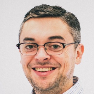 Ben Mishkin, Freelance AWS Developer for Hire.