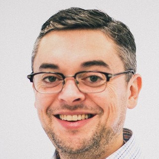 Ben Mishkin, Freelance AWS Developer for Hire.