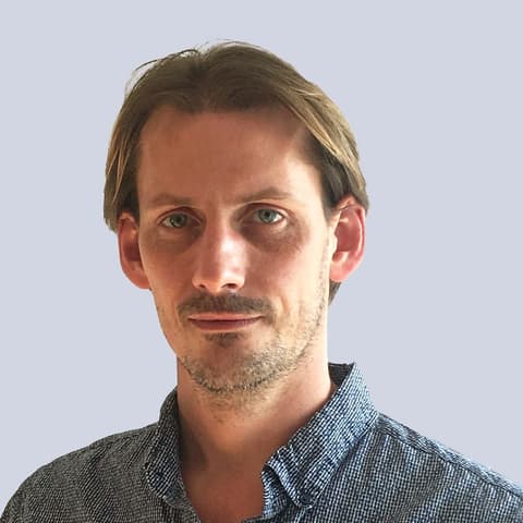 Ryan Cocks, Developer in London, United Kingdom