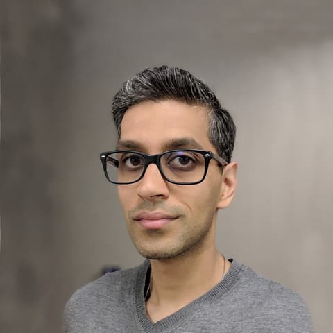 Vimal Vachhani, Developer in New York, United States