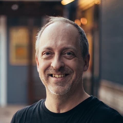 Paul Young, Developer in San Francisco, CA, United States